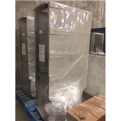 6.5FT TALL SERVER RACK