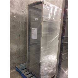 6.5FT TALL SERVER RACK