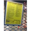 Image 2 : 1 PERSON 225LB CAPACITY FORKLIFT MANCAGE