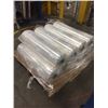 Image 2 : FOX 7 SHRINK WRAPPING MACHINE WITH 9 ROLLS OF SHRINK WRAP