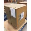Image 2 : 5 PALLETS OF MATCHING OFFICE FURNITURE