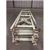 Image 8 : APPROX 200 PALLET RACK UPRIGHTS ALREADY DIS MANTLED