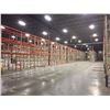 Image 2 : LARGE LOT OF PALLET RACKING. WILL BE DOWN BY END OF MONTH