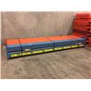 Image 1 : LOT OF 31 CROSSBEAMS