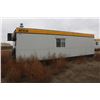 Image 10 : 10'X32' ATCO OFFICE TRAILER-WITH PROPANE HEATER & AIR CONDITIONING