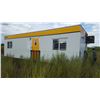Image 1 : 10'X32' ATCO OFFICE TRAILER-WITH PROPANE HEATER & AIR CONDITIONING