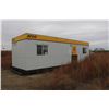 Image 4 : 10'X32' ATCO OFFICE TRAILER-WITH PROPANE HEATER & AIR CONDITIONING