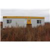 Image 5 : 10'X32' ATCO OFFICE TRAILER-WITH PROPANE HEATER & AIR CONDITIONING