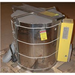 SKUTT AUTOMATIC KILN MODEL FSX-1627