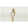 Image 2 : BULOVA WOMEN CRYSTAL QUARTZ WATCH