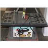 Image 1 : TRADEMASTER 10" TABLE SAW