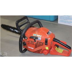 HOMELITE 14" GAS CHAIN SAW