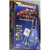 Image 1 : SIMONIZ S1400 PRESSURE WASHER