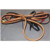 Image 1 : HEAVY DUTY AUTOMOTIVE BOOSTER CABLES
