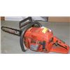 Image 1 : HUSQVARNA GAS CHAIN SAW