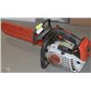 Image 1 : STIHL 12" GAS CHAIN SAW