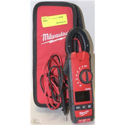 MILWAUKEE VOLTAGE DETECTOR IN CASE