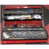 Image 1 : TOOL BOX WITH CONTENTS