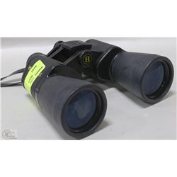 BUSHNELL BINOCULARS 7X50