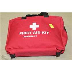 FIRST AID KIT