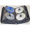 Image 1 : CD, DVD, PS3 COLLECTION IN CASE