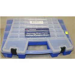 MOEN PARTS ORGANIZER