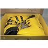 Image 1 : LANGE DOWNHILL SKI BOOTS LADIES 7.5
