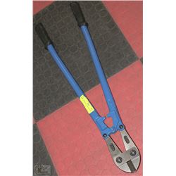 MASTERCRAFT 30" BOLT CUTTERS