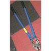 Image 1 : MASTERCRAFT 30" BOLT CUTTERS