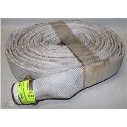 INDUSTRIAL WATER HOSE APPROX 2"