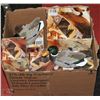 Image 1 : BOX OF DUCK ORNAMENTS MADE IN CANADA