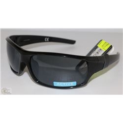 NEW FOSTER GRANT - ACTIVE MENS BLACK