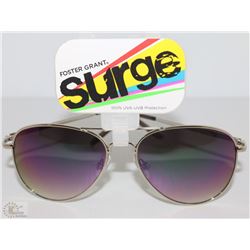 NEW FOSTER GRANT - SURGE MENS AVIATOR