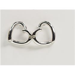 #31-STERLING SILVER RHODIUM PLATED