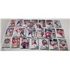 Image 1 : SET OF 1992 UPPERDECK MCDONALDS HOCKEY CARDS