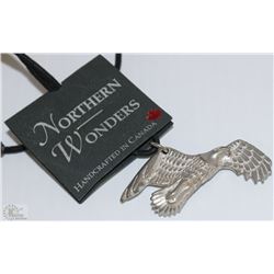 NORTHERN WONDERS NECKLACE WITH