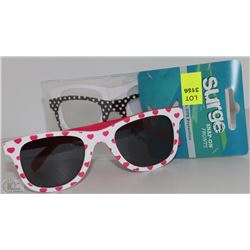 NEW FOSTER GRANT - SURGE LADIES INTERCHANGING