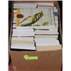 Image 1 : BOX OF VARIOUS BOOKS