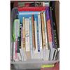 Image 1 : BOX OF BOOKS, MOSTLY TAI CHI