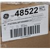 Image 1 : NEW CASE OF 36 NEW 4' G.E. FLUORESCENT LIGHTBULBS