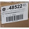 Image 1 : NEW CASE OF 36 NEW 4' G.E. FLUORESCENT LIGHTBULBS
