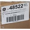 Image 1 : NEW CASE OF 36 NEW 4' G.E. FLUORESCENT LIGHTBULBS