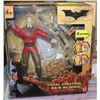 Image 1 : BATMAN BEGINS ACTION FIGURINE