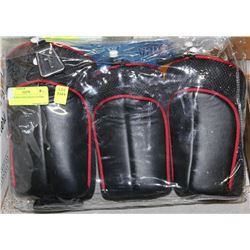 MIAMI HEAT GOLF HEAD COVERS