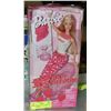 Image 1 : (28) NEW 2001 COLLECTABLE JELLO BARBIE IN BOX