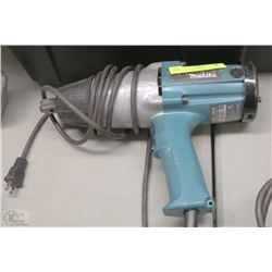 MAKITA IMPACT 3/4"