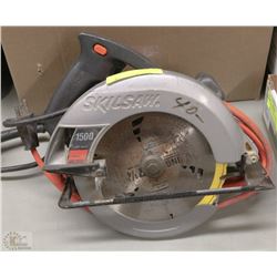 SKILSAW 7-1/4