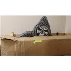 ANIMATED BATTERY OPERATED SKULLS 3D PICS,GRIM