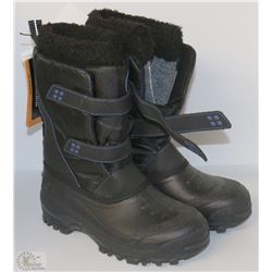 NEW WINTER BOOTS SIZE 6