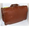 Image 1 : LEATHER LEGAL /DR BRIEFCASE